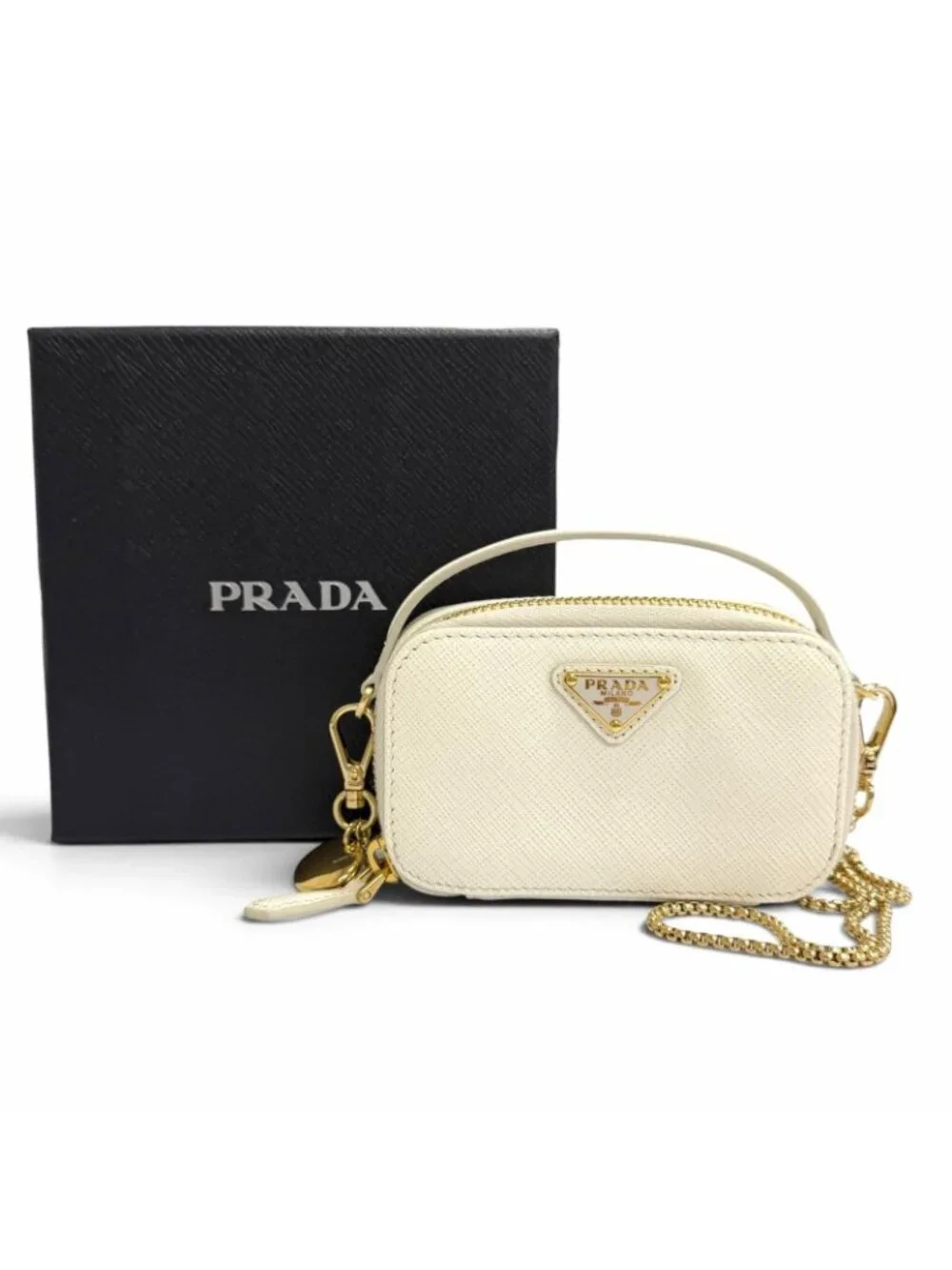 Prada brand actual